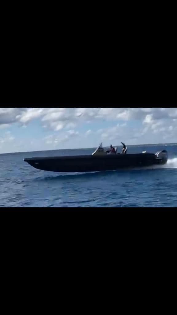 X-HULL X 39 GTX for Sale