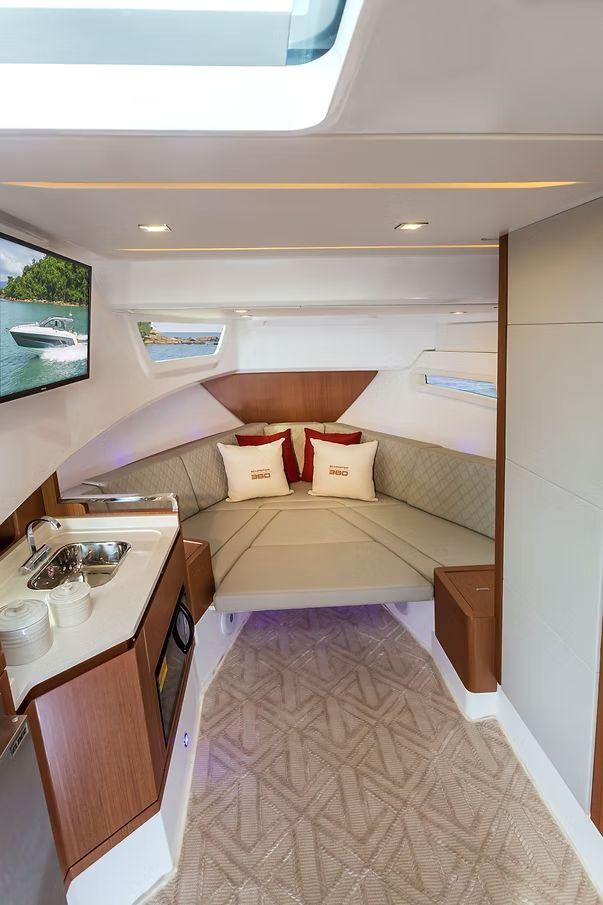 Schaefer Yachts 380 For Sale