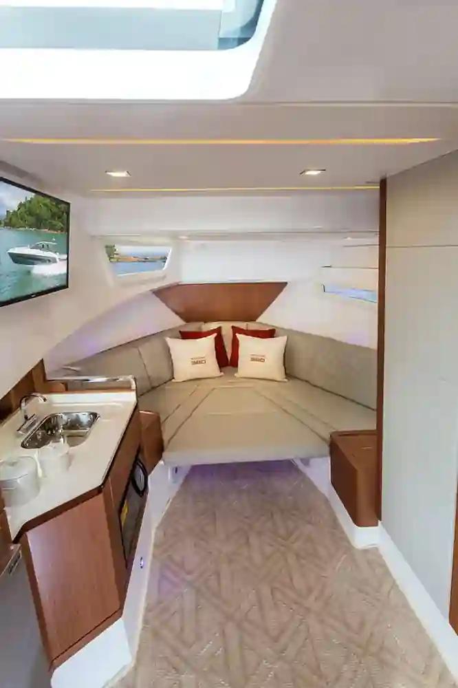 Schaefer Yachts 380 For Sale