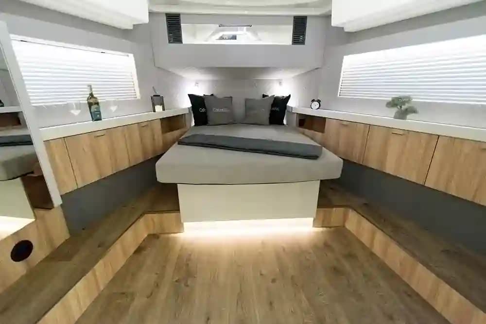 Cobra Yachts Seamaster 45 a la venta