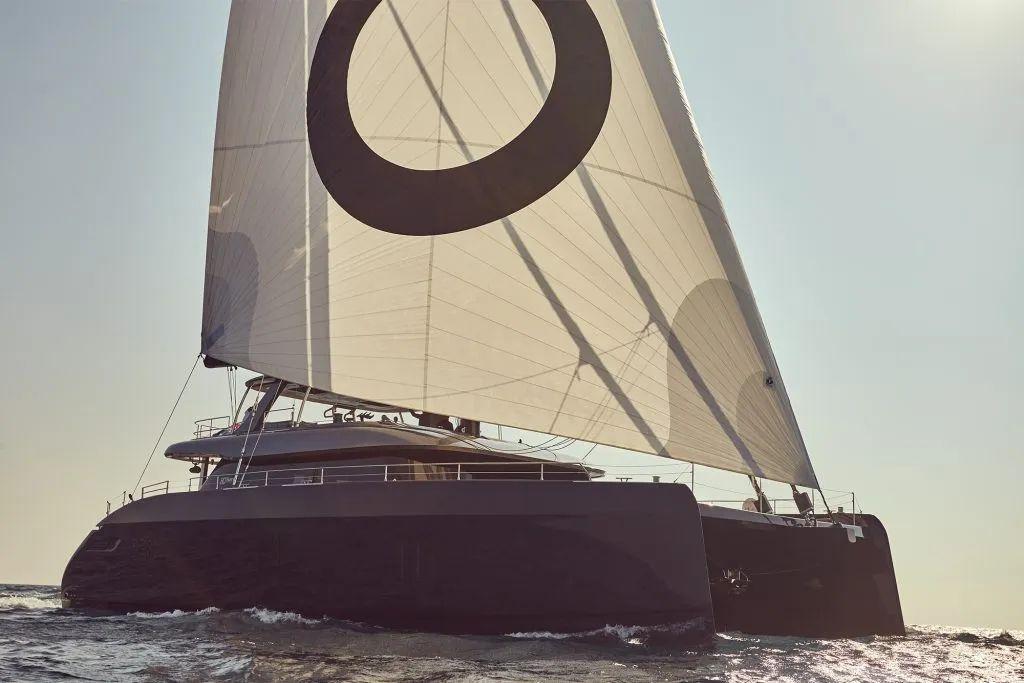 Sunreef Yachts 80 NEXT in vendita