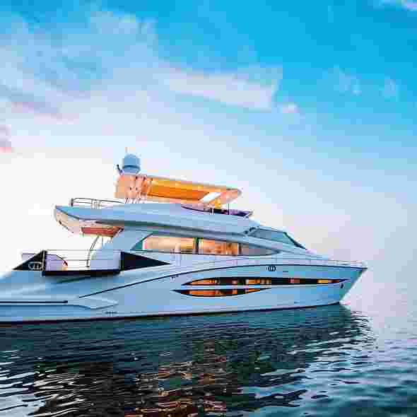 2026 Al Shaali Marine AS 77