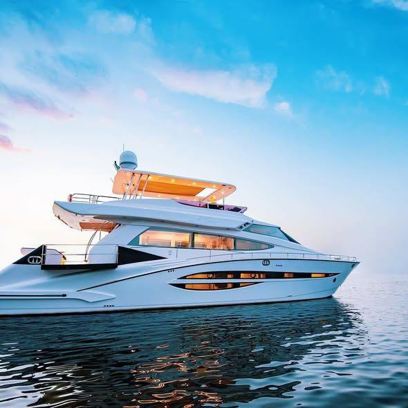 Al Shaali Marine AS 77 zum Verkauf