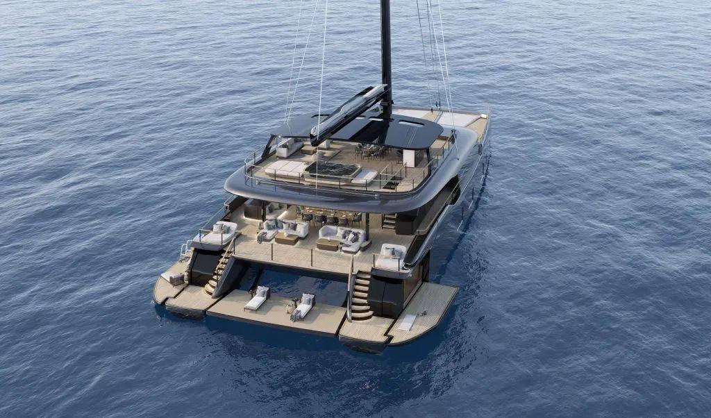 Sunreef Yachts 43M For Sale