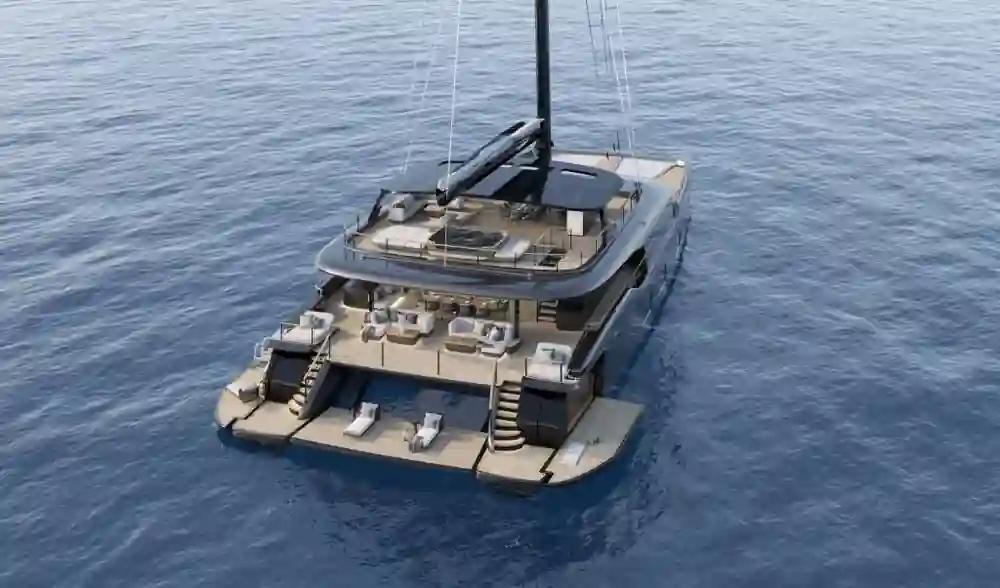 Sunreef Yachts 43M For Sale