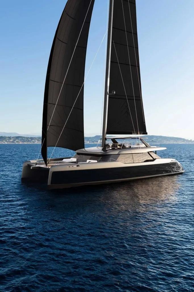 2026 Sunreef Yachts 35M