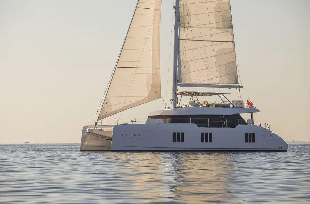 Sunreef Yachts 70 NEXT For Sale