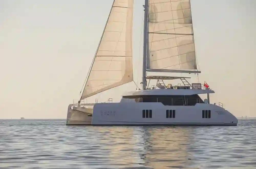 Sunreef Yachts 70 NEXT For Sale