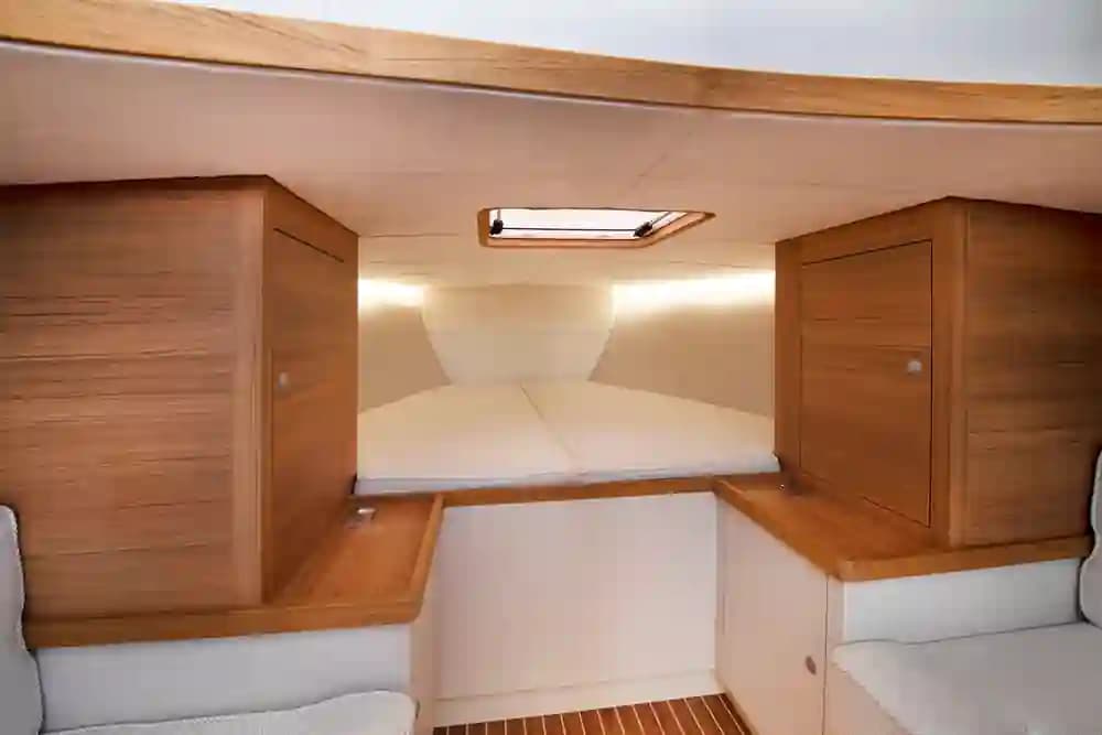 2027 Leonardo Eagle 46 in vendita a Sneek, NL Daysailer 4