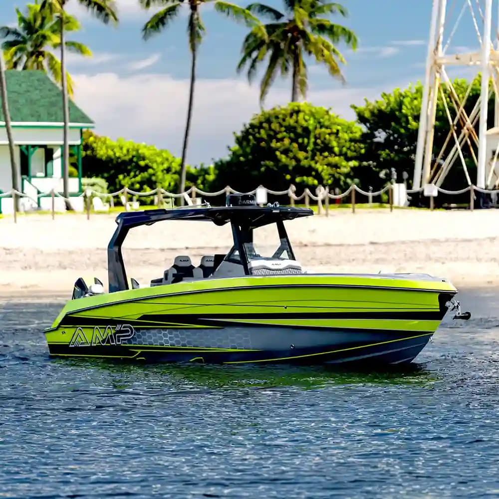 AMP American Marine Performance AMP 333 a la venta