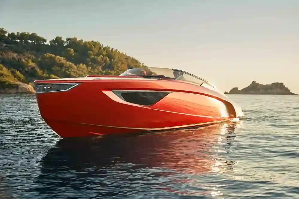 Flynt Centura 32 For Sale