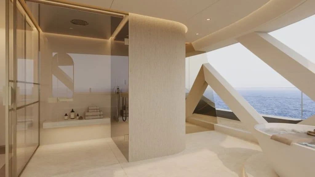 2026 Sunreef Yachts 37M for Sale in Gdańsk, PL Multi-Hull 5