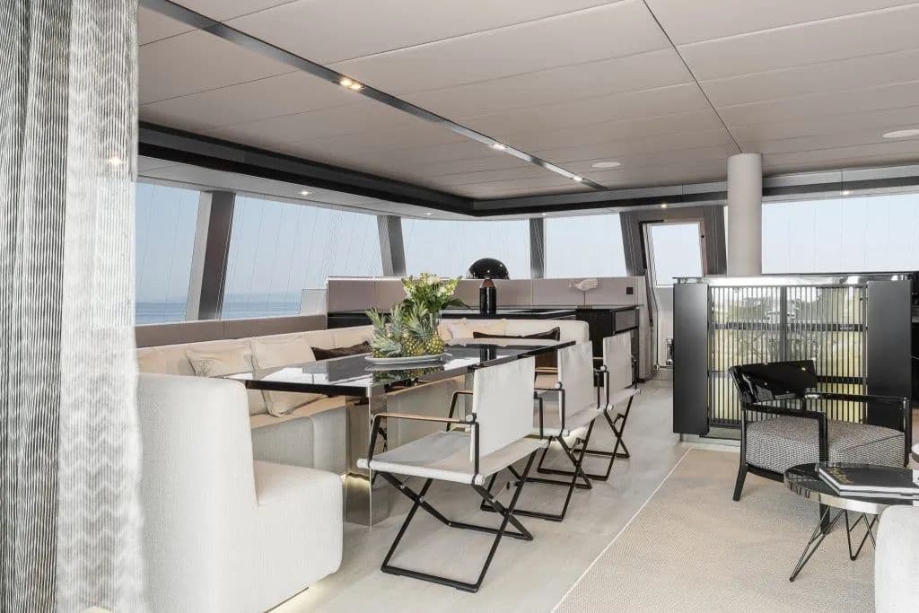 2026 Sunreef Yachts 70 NEXT for Sale in Gdańsk, PL Multi-Hull 3