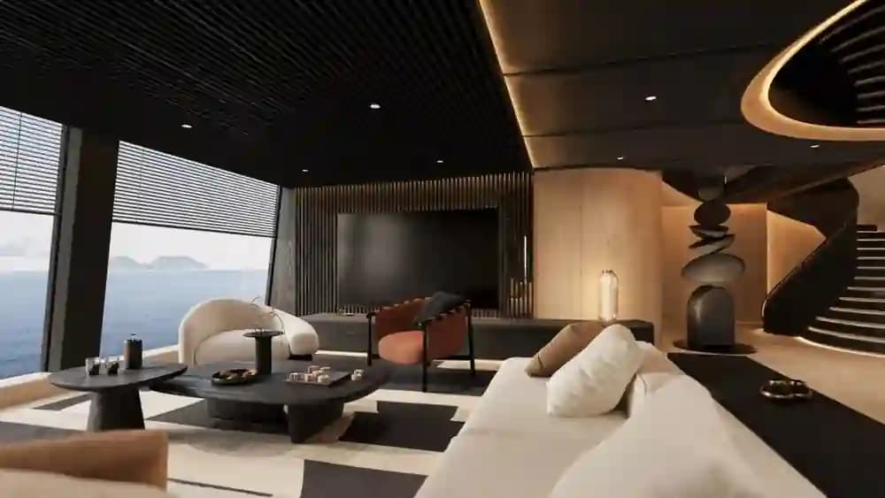 Sunreef Yachts 65M Explorer in vendita