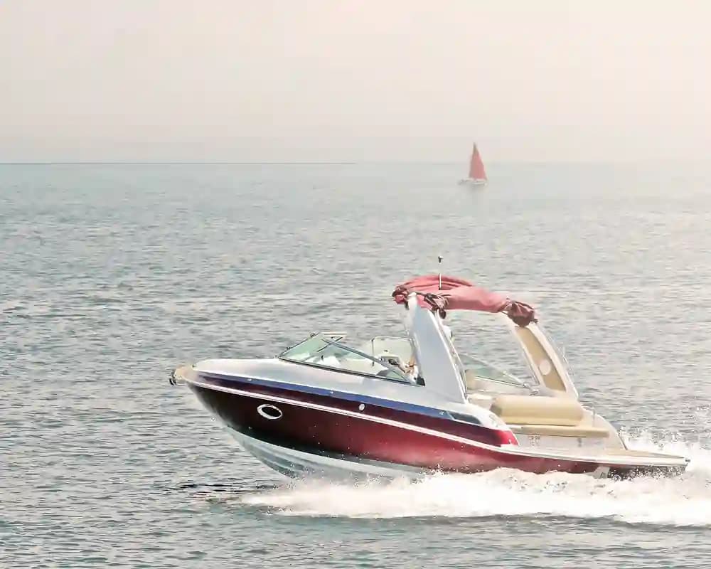Hanover Yachts 255 a la venta