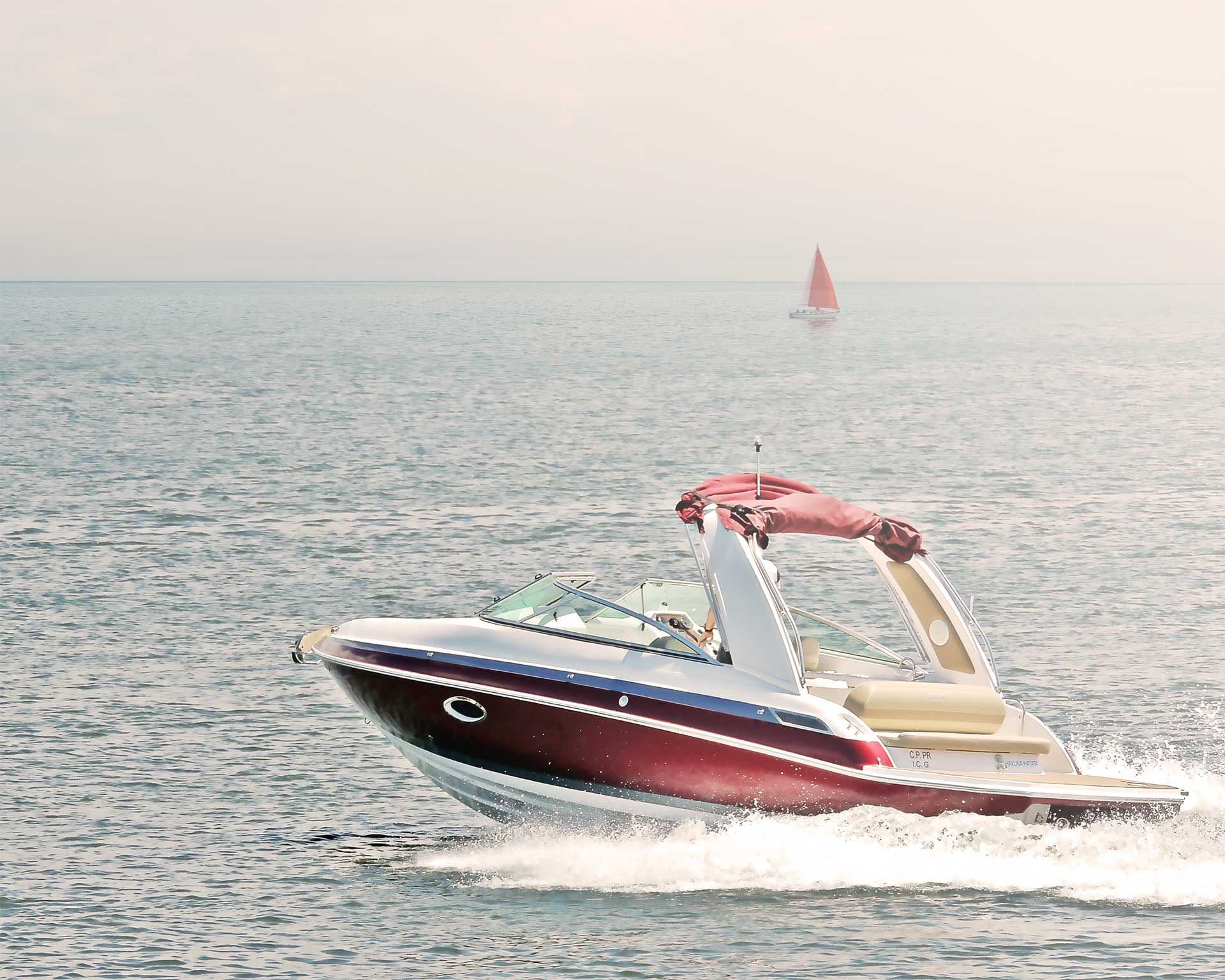 Hanover Yachts 255 a la venta