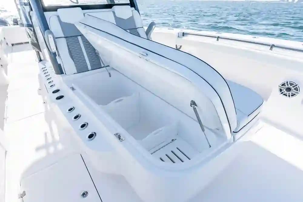 2026 Invincible 46' Catamaran à vendre à San Diego, California Power Catamarans 4