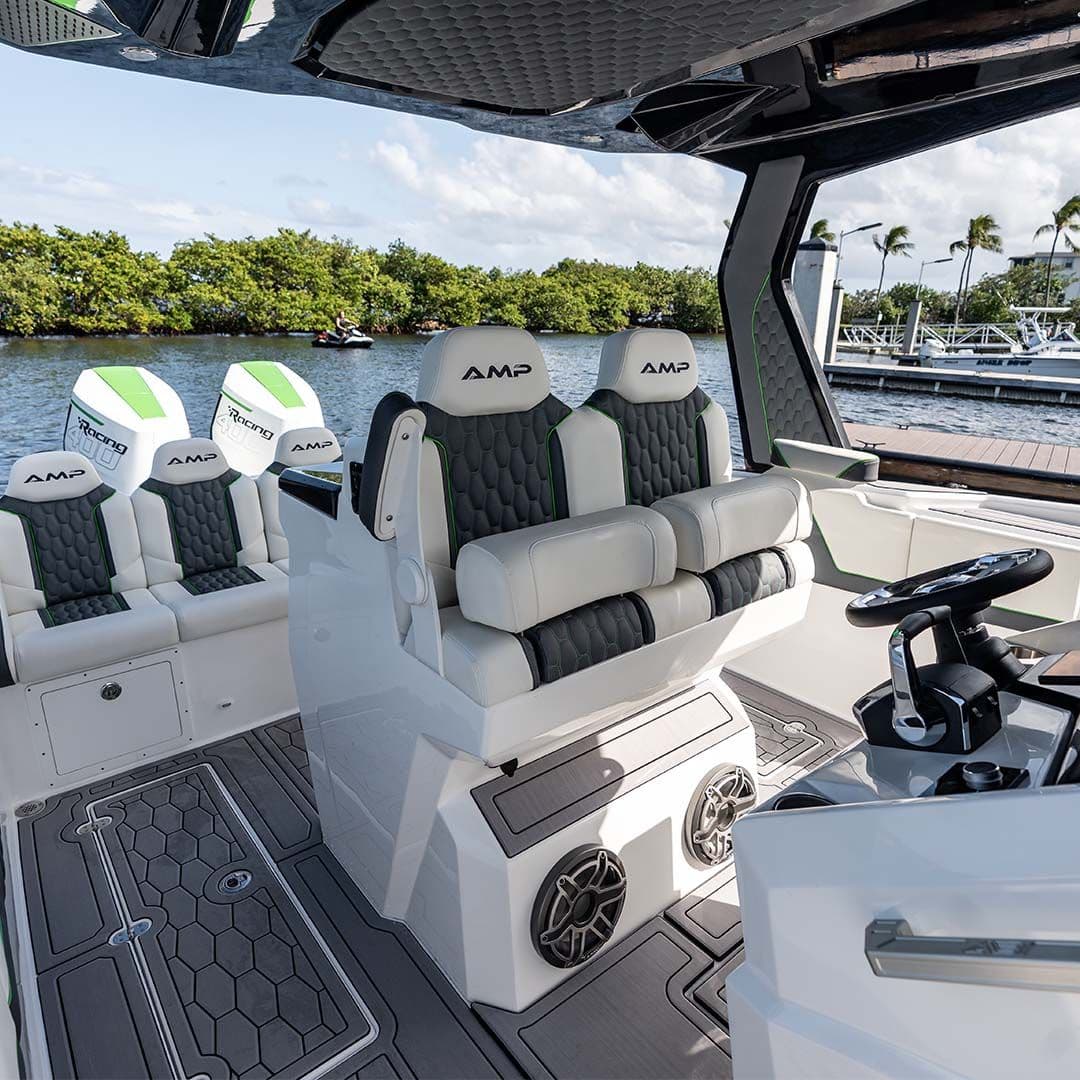 AMP American Marine Performance AMP 333 a la venta