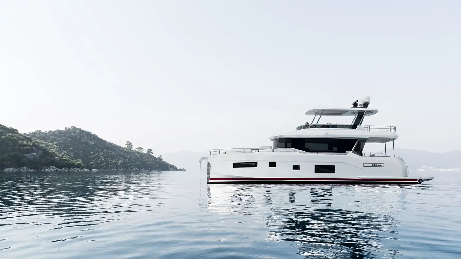 Sirena 60 zum Verkauf