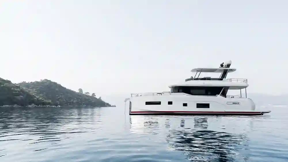 Sirena 60 zum Verkauf