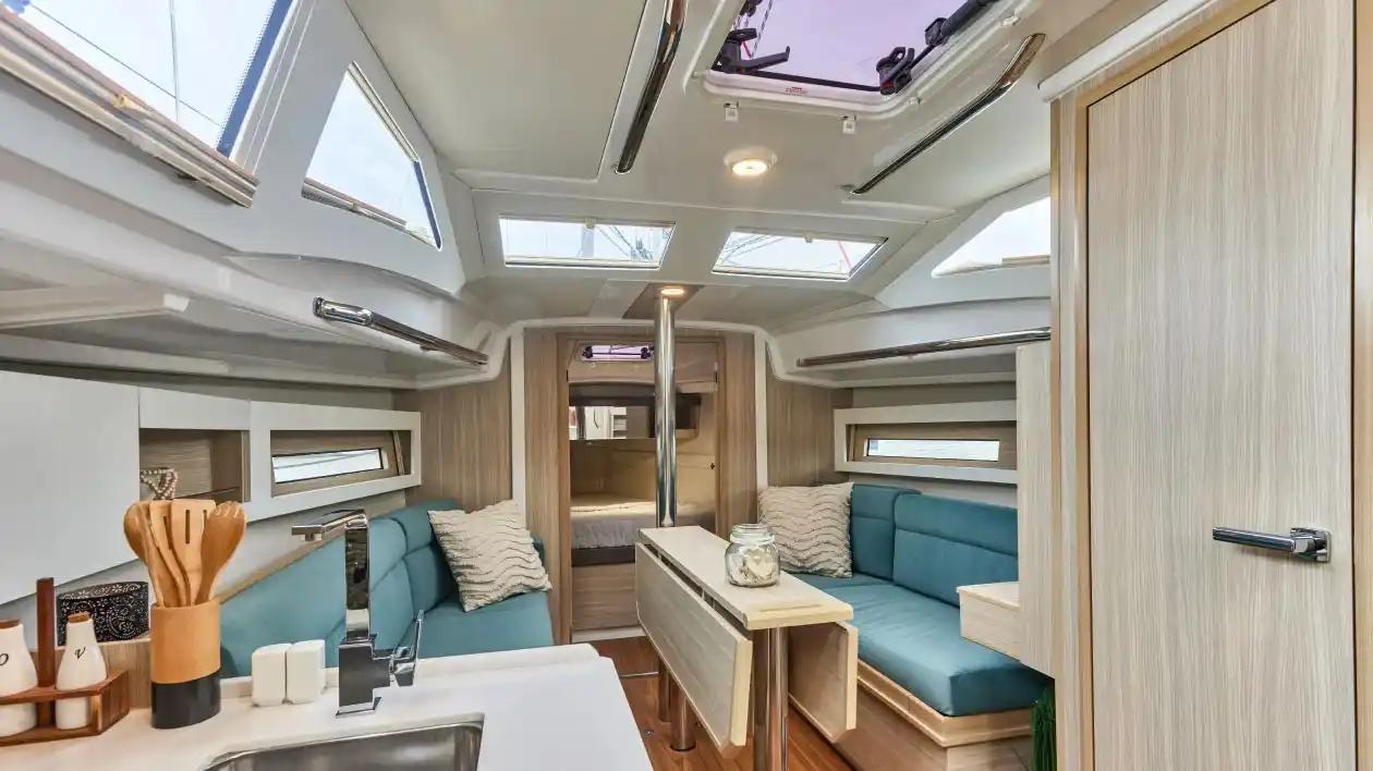 Northman Maxus 35 For Sale