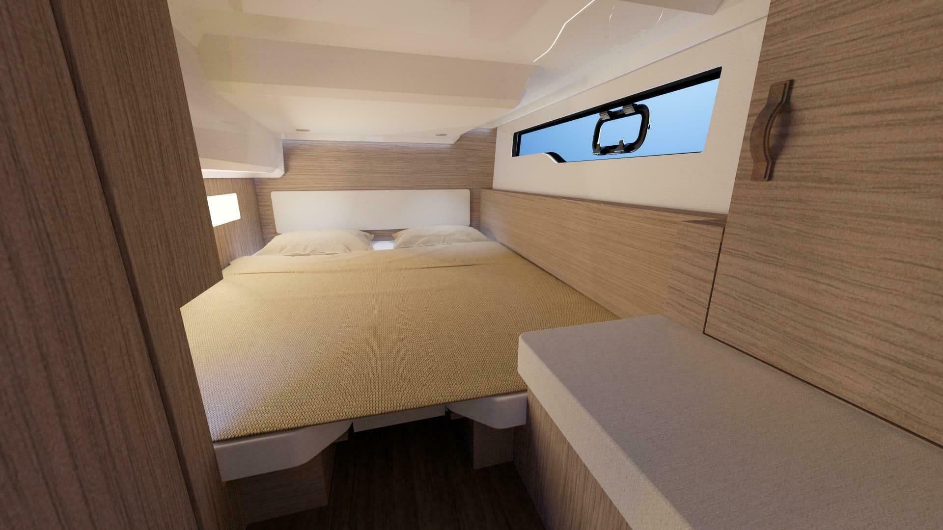 Jeanneau NC 1095 Coupe Series 2 a la venta