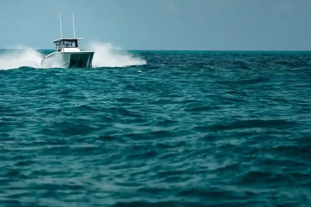 2026 Invincible 40 Catamaran zum Verkauf in San Diego, California Power Catamarans 5
