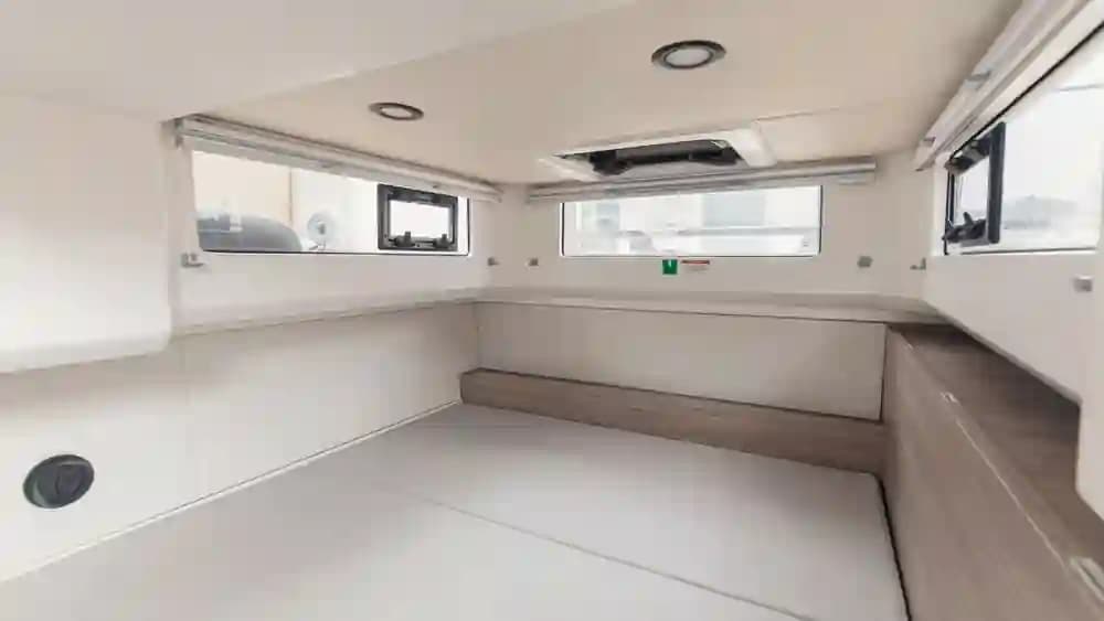 2026 Saxdor 400 GTO for Sale in Empuriabrava, ES Sport Cruiser 4