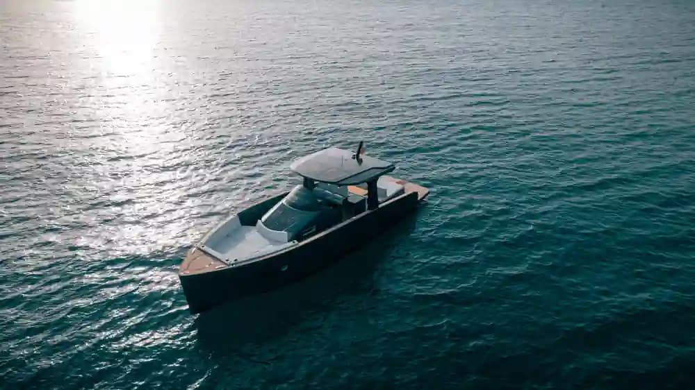 2026 TESORO YACHTS T40 zum Verkauf in San Diego, California Center Console 5