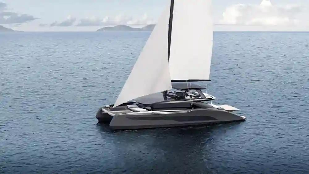 Sunreef Yachts 100 Infinity For Sale