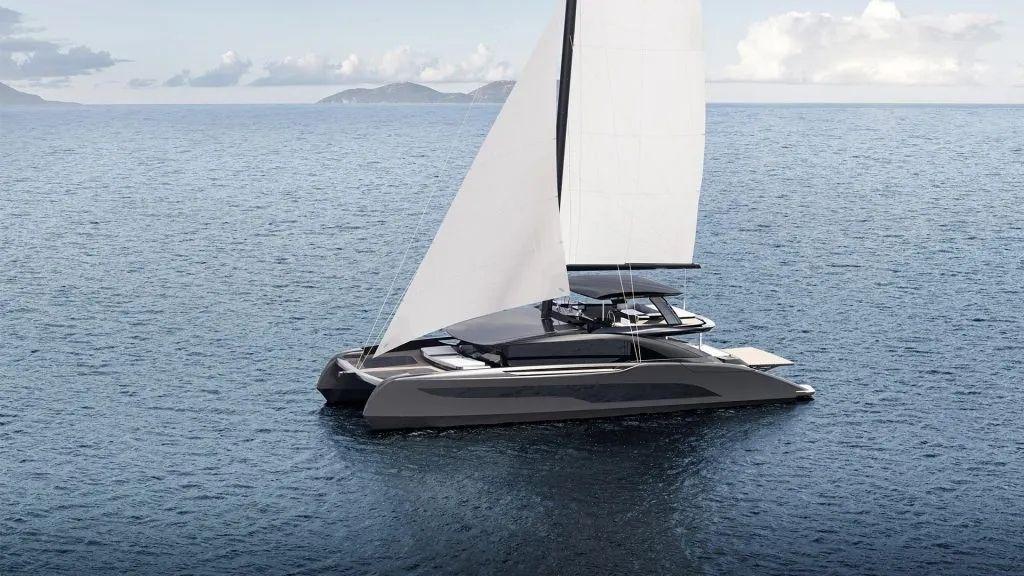 Sunreef Yachts 100 Infinity For Sale