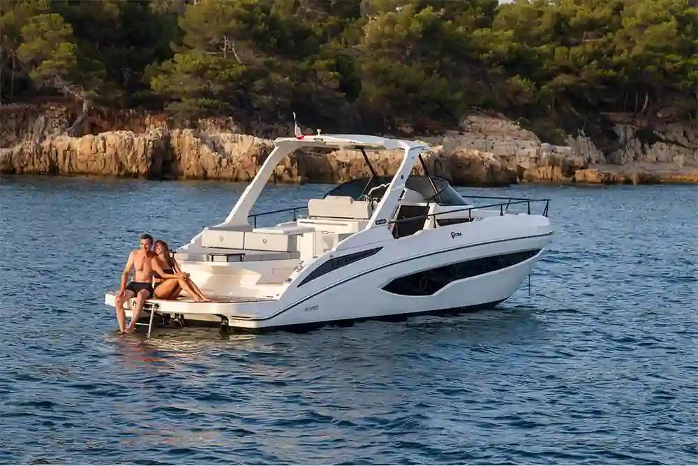 FIM 340 Regina For Sale