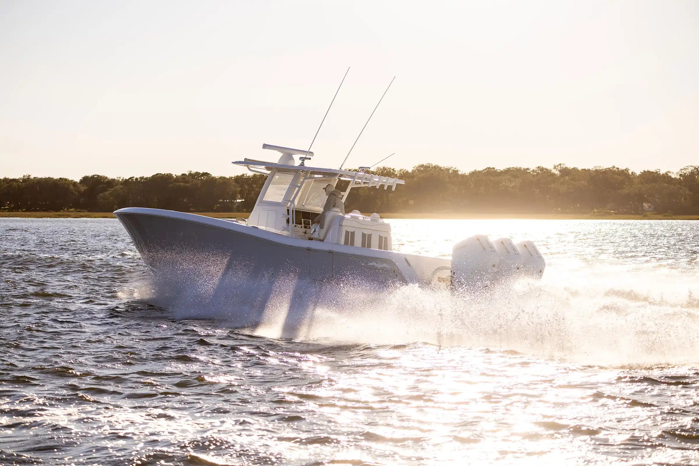 2026 Invincible 39 Open Fisherman for Sale in San Diego, California Center Console 5