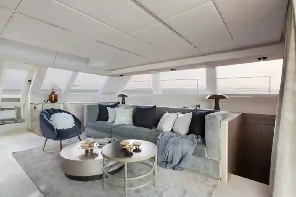 2026 Sunreef Yachts 60 Power NEXT for Sale in Gdańsk, PL Power Catamarans 3