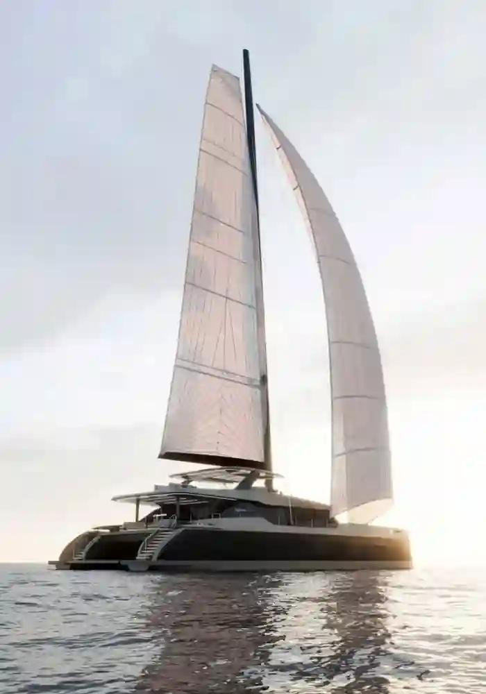 Sunreef Yachts 37M For Sale