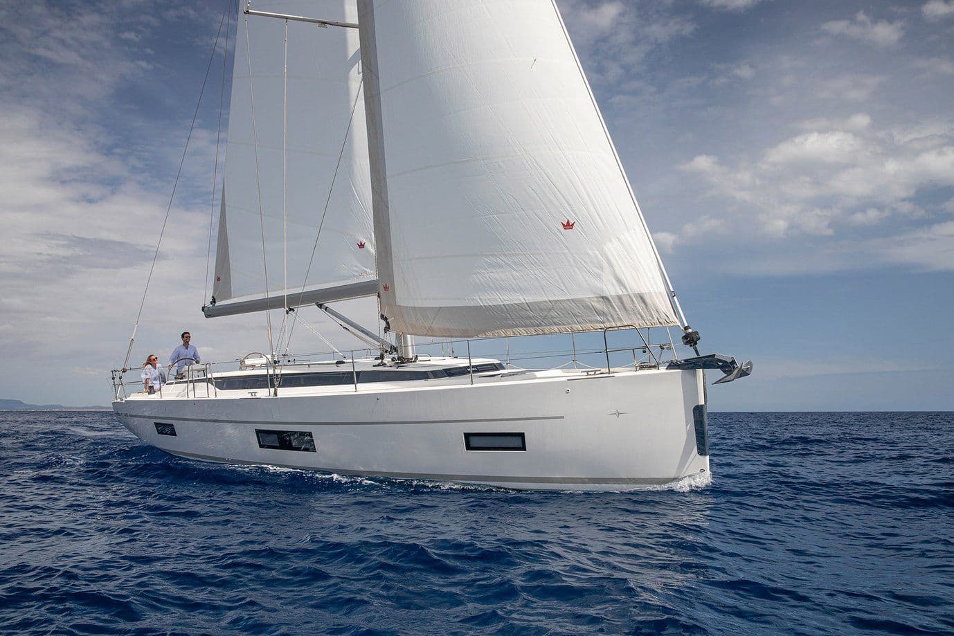 Bavaria Yachts C45 a la venta