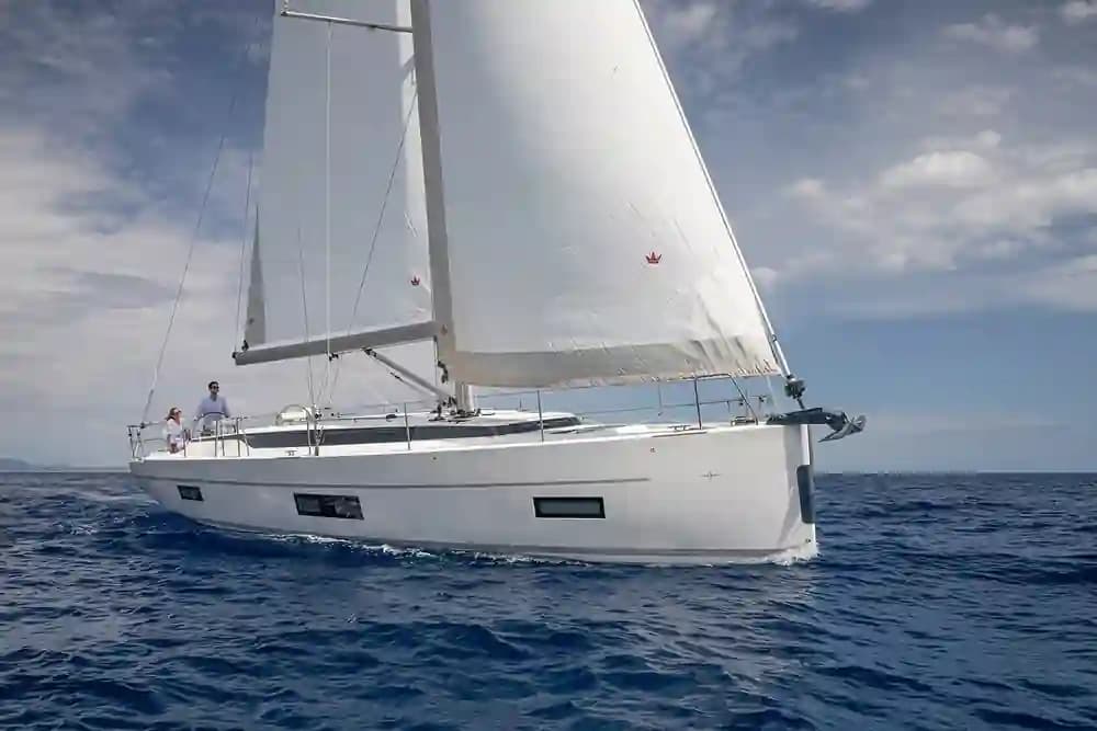 Bavaria Yachts C45 a la venta