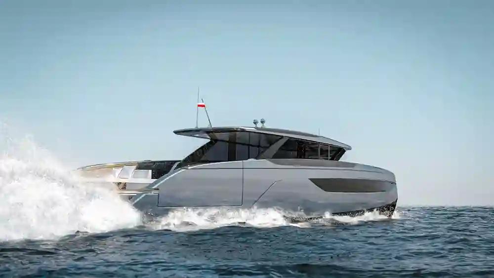 Sunreef Yachts Ultima 55 For Sale