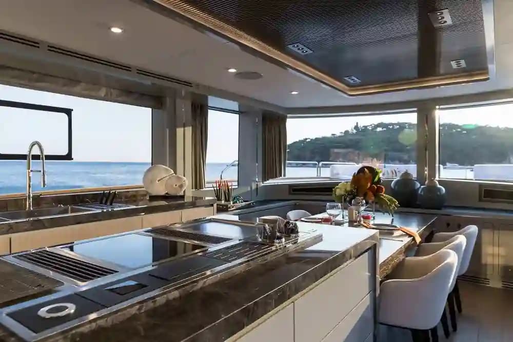 Sirena Yachts 78 for Sale