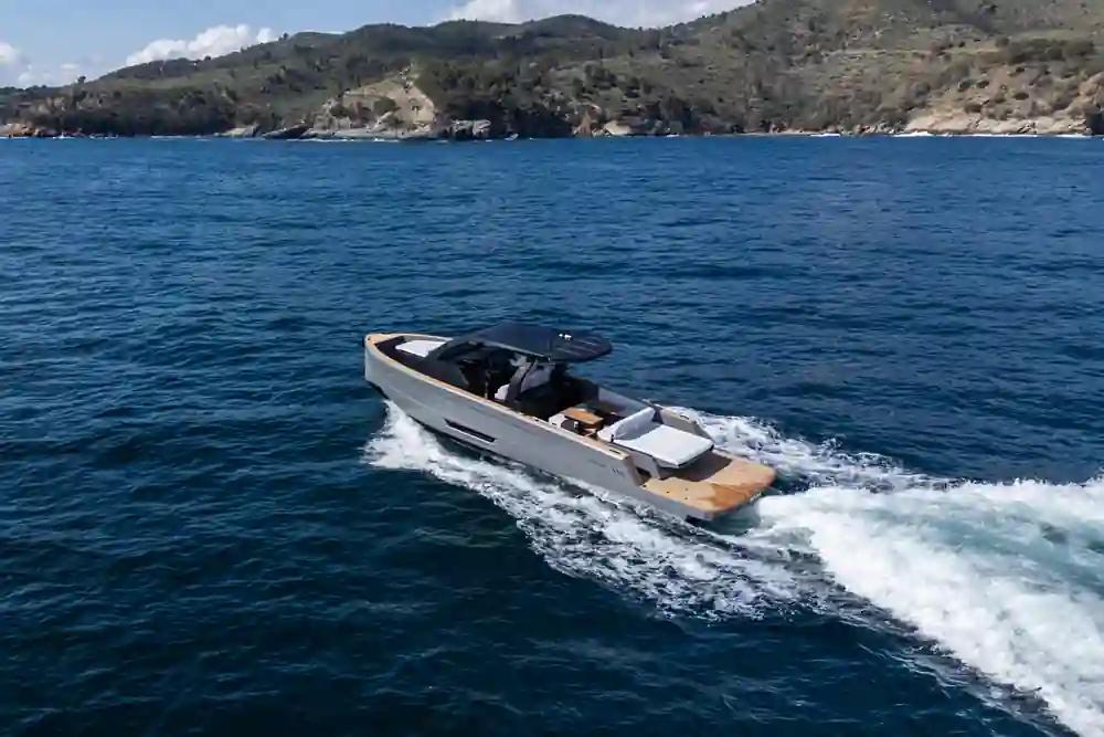 Maxim Yachts MAX43 Comfort For Sale