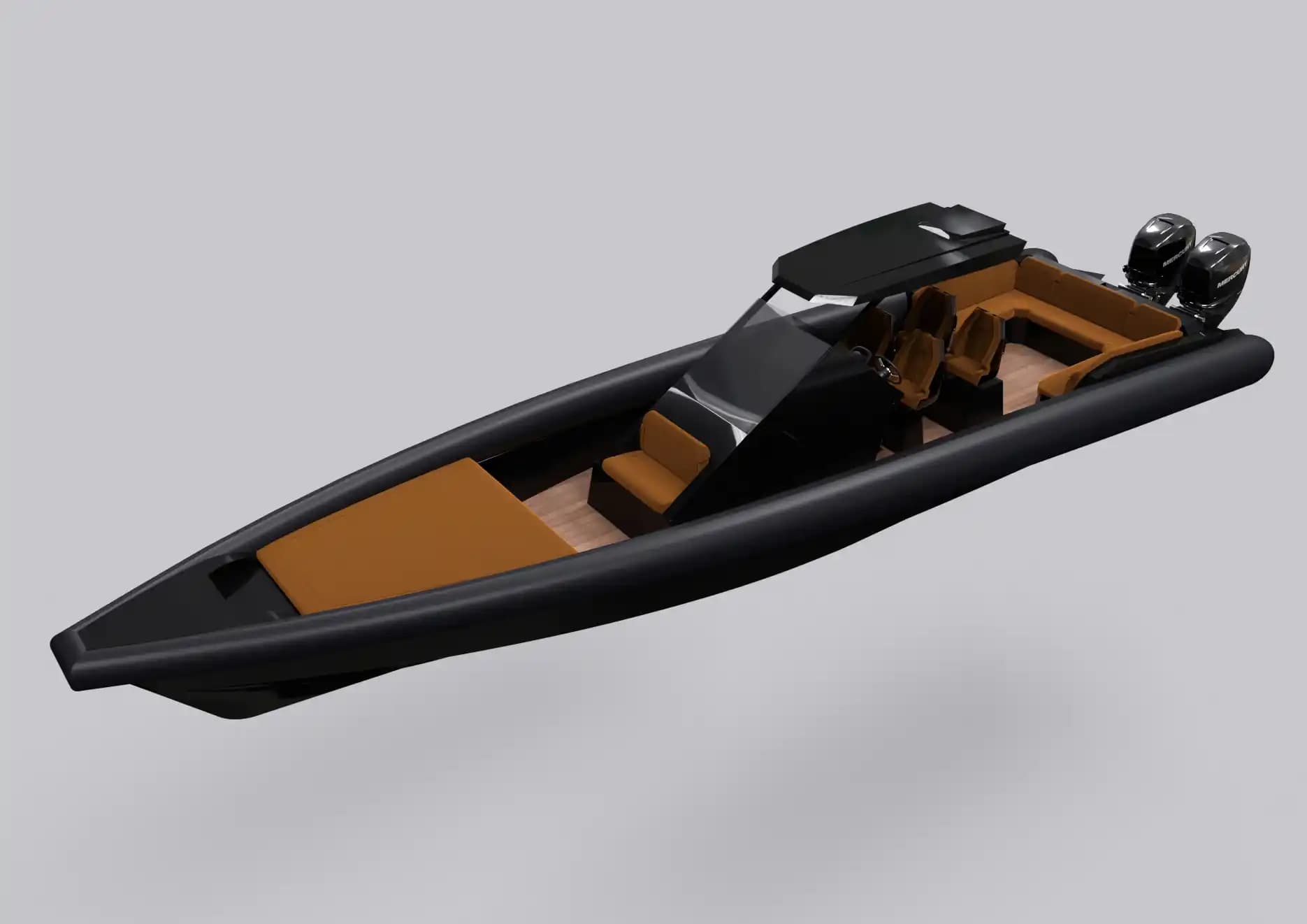 X-HULL X 39 GTX for Sale