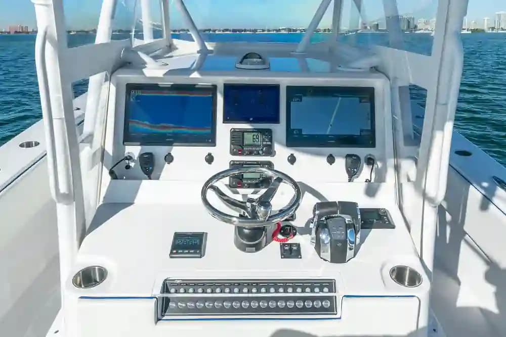 2026 Invincible 36 Open Fisherman for Sale in San Diego, California Center Console 2