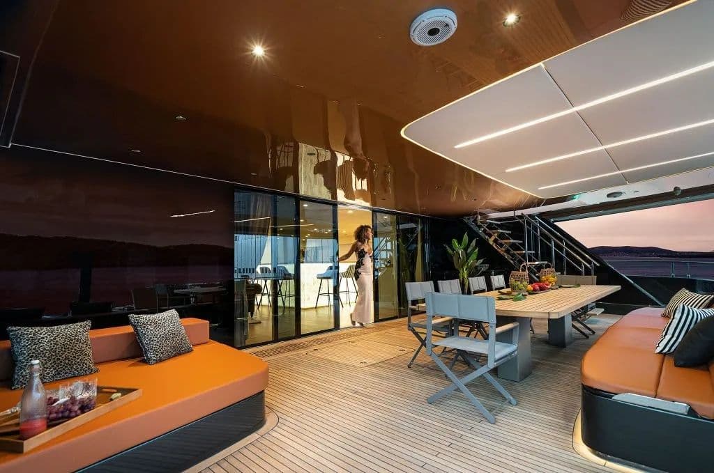 Sunreef Yachts 100 Power NEXT for Sale