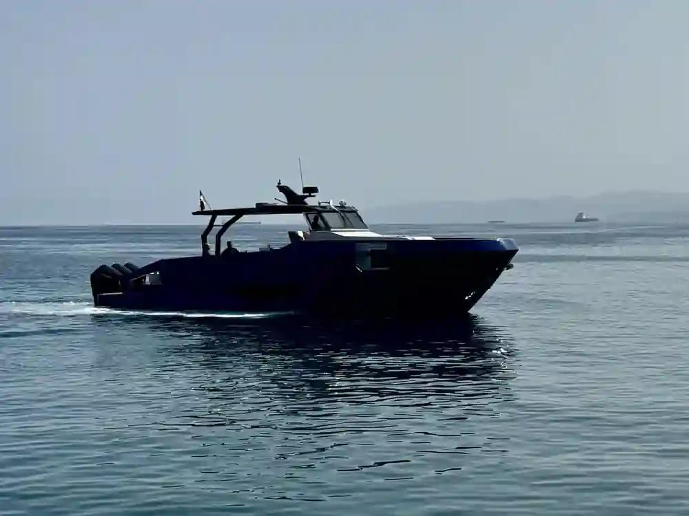 Aicon Yachts Audace 50 a la venta