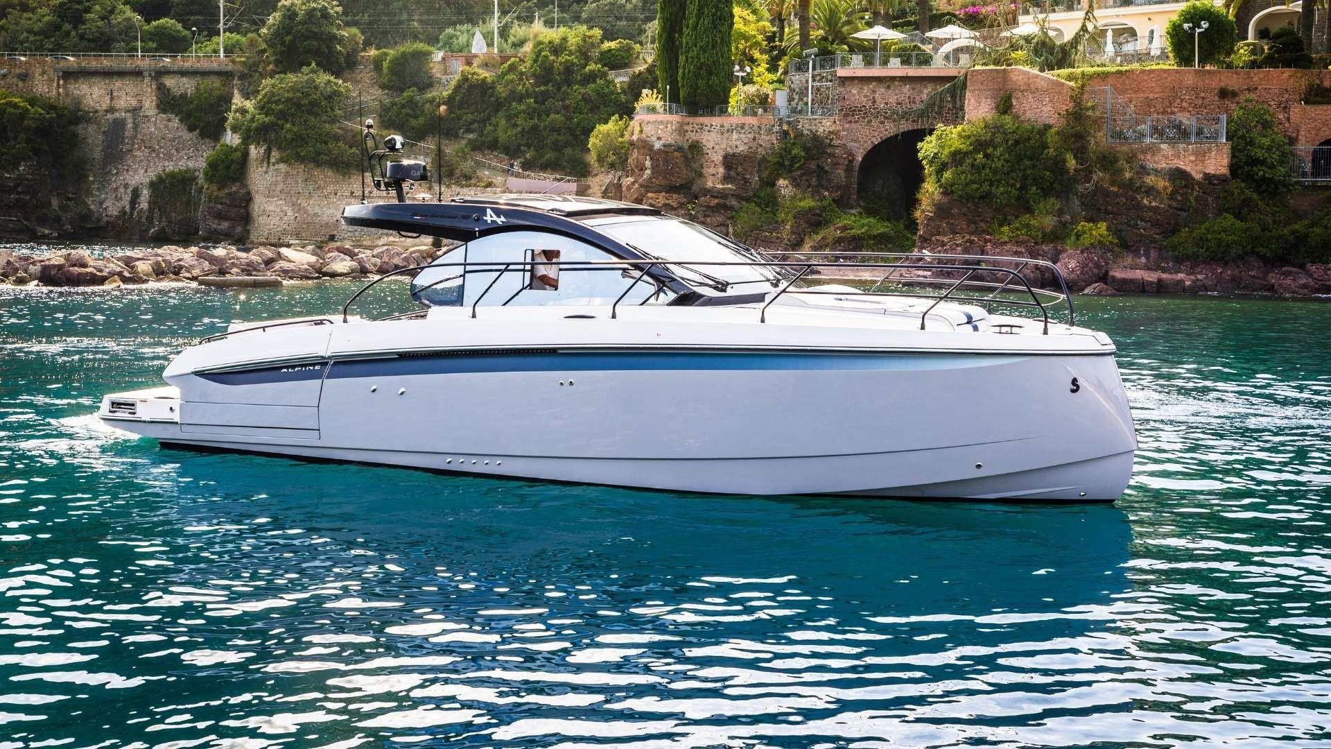 Beneteau Gran Turismo 40 For Sale