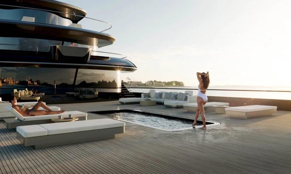 2026 Sunreef Yachts 65M Explorer