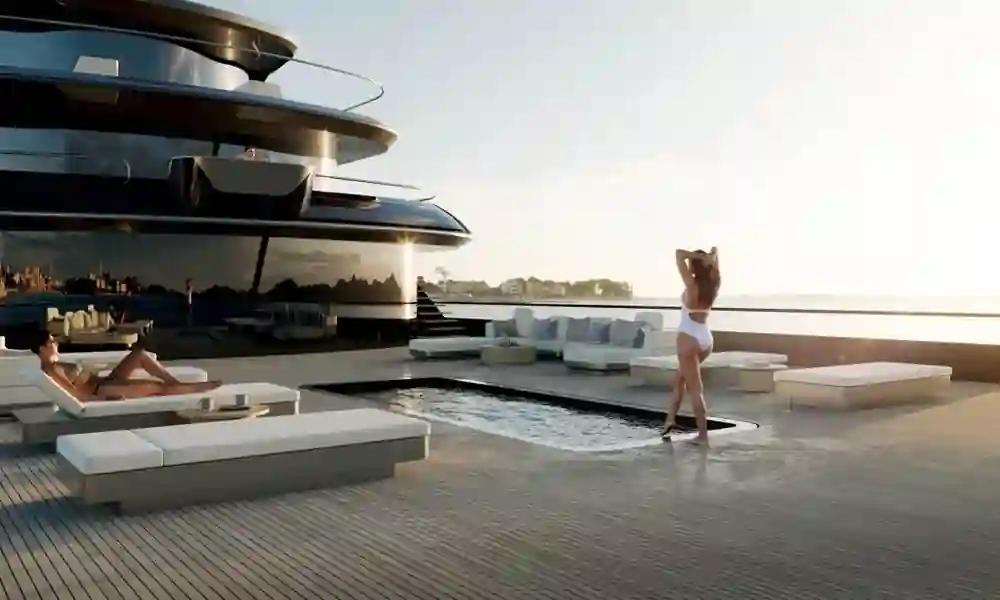 Sunreef Yachts 65M Explorer zum Verkauf