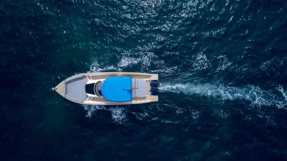 2026 TESORO YACHTS T38 for Sale in San Diego, California Center Console 5