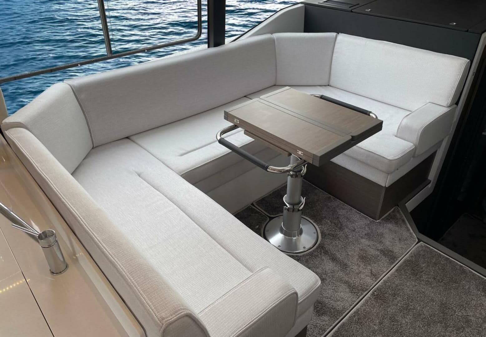 2026 Jeanneau NC 1295 Coupe for Sale in Chicago, Illinois Motor Yacht 1