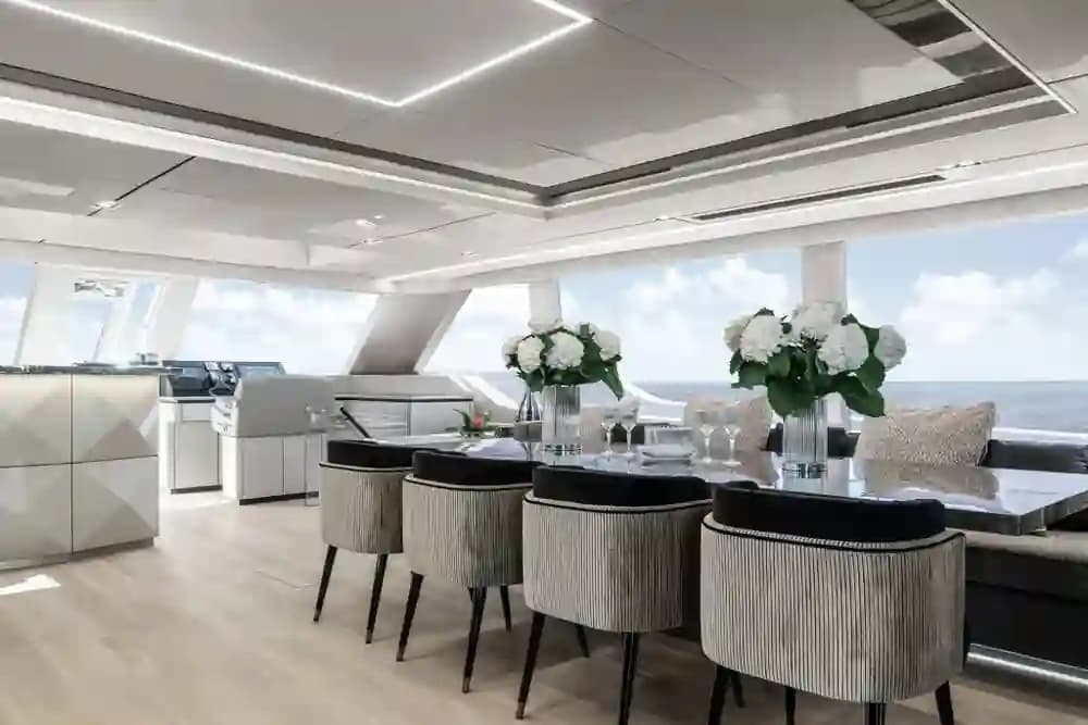 Sunreef Yachts 80 Power NEXT for Sale